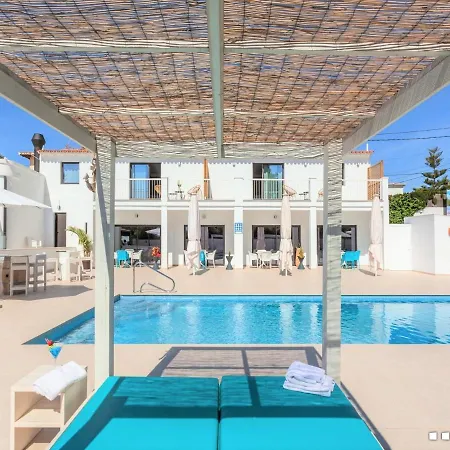 Apartment Vh Costablanca - Marta 4 Calpe