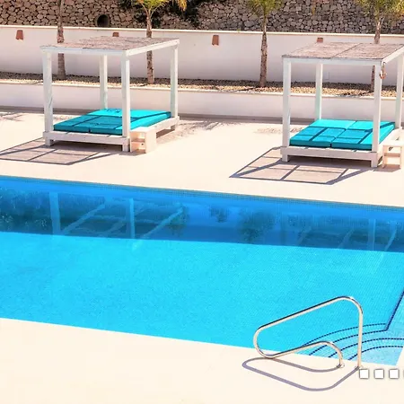 Apartment Vh Costablanca - Marta 4 Calpe