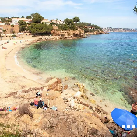 Vh Costablanca - Marta 4 * Calpe