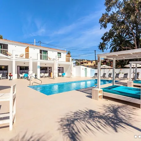 Apartment Vh Costablanca - Marta 4 Calpe