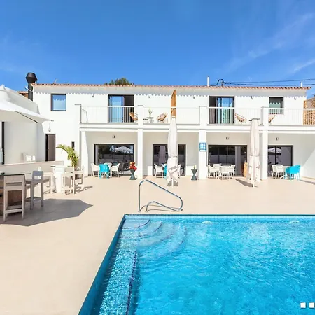 Vh Costablanca - Marta 4 Apartment Calpe