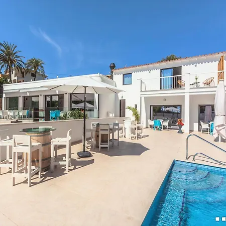 Vh Costablanca - Marta 4 Apartment *
