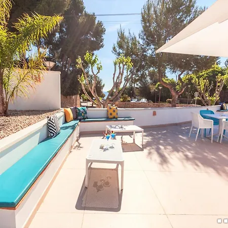 Apartment Vh Costablanca - Marta 4 Calpe