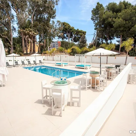 Vh Costablanca - Marta 4 Apartment