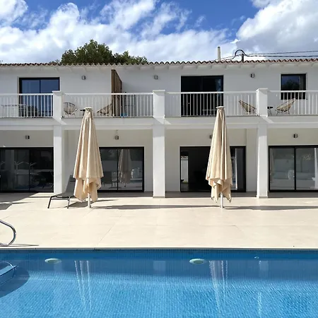 Vh Costablanca - Marta 4 Apartment *