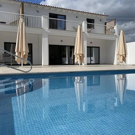 Vh Costablanca - Marta 4 Apartment Calpe