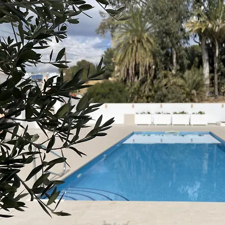 Apartment Vh Costablanca - Marta 4 Calpe