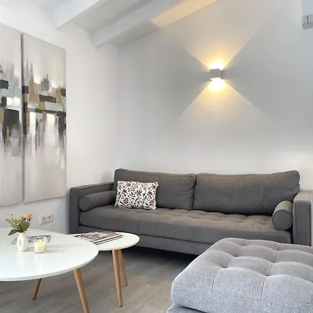 Apartment Vh Costablanca - Marta 4