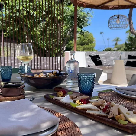 Apartment Vh Costablanca - Marta 4