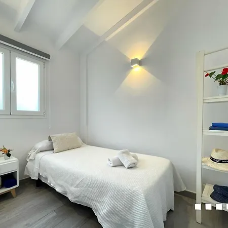 Apartment Vh Costablanca - Marta 4 Calpe