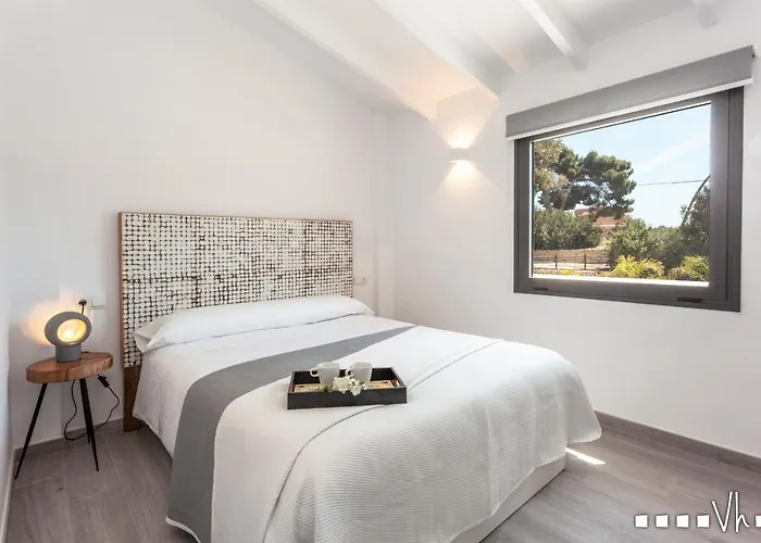 Apartament Vh Costablanca - Marta 4 Benissa