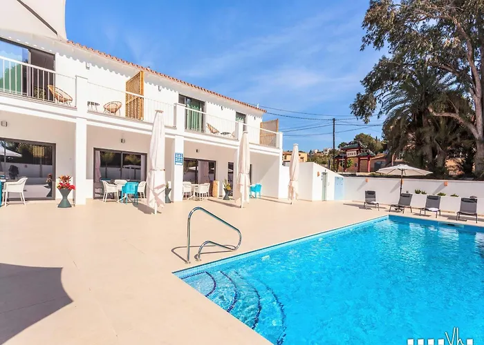 Vh Costablanca - Marta 4 *