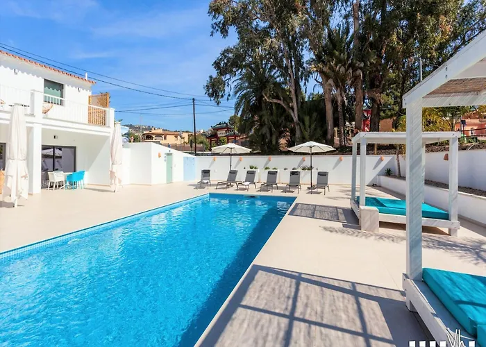 Apartament Vh Costablanca - Marta 4 *