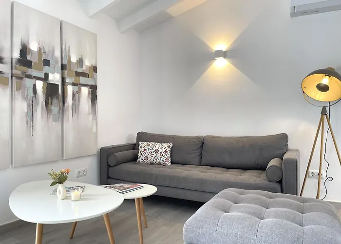 Apartament Vh Costablanca - Marta 4