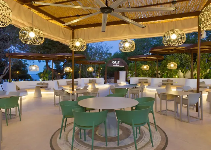 Vh Costablanca - Marta 4 Apartament Benissa