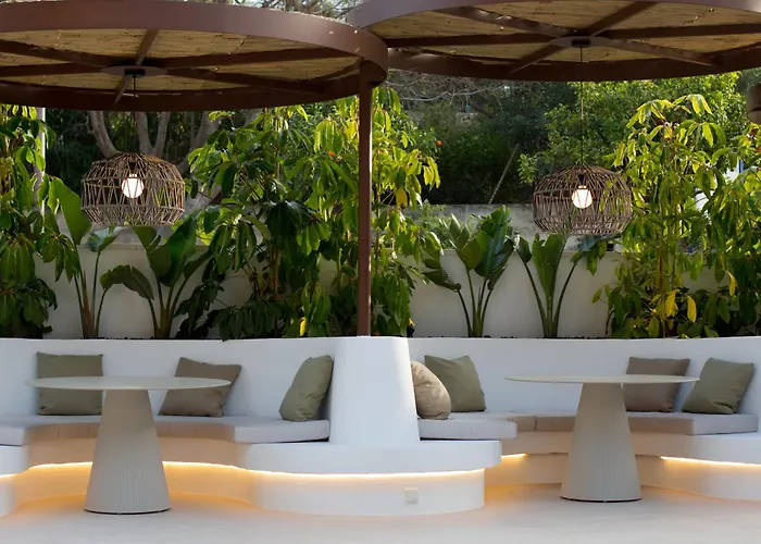 Apartament Vh Costablanca - Marta 4 *
