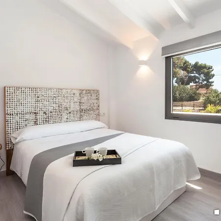Apartment Vh Costablanca - Marta 4 Benissa